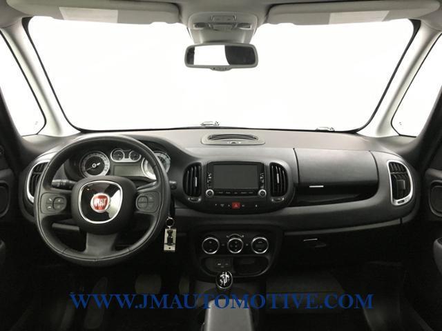 2014 Fiat 500l 5dr HB Lounge, available for sale in Naugatuck, Connecticut | J&M Automotive Sls&Svc LLC. Naugatuck, Connecticut 2014 Fiat 500l 5dr HB Lounge, available for sale in Naugatuck, Connecticut | J&M Automotive Sls&Svc LLC. Naugatuck, Connecticut