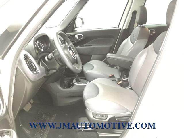 2014 Fiat 500l 5dr HB Lounge, available for sale in Naugatuck, Connecticut | J&M Automotive Sls&Svc LLC. Naugatuck, Connecticut 2014 Fiat 500l 5dr HB Lounge, available for sale in Naugatuck, Connecticut | J&M Automotive Sls&Svc LLC. Naugatuck, Connecticut