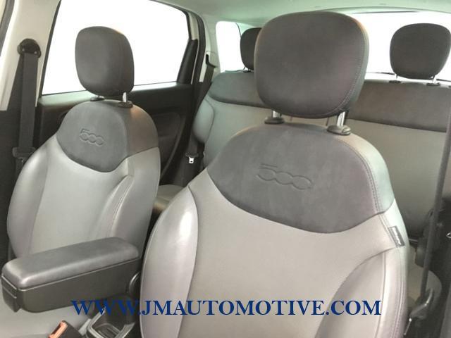 2014 Fiat 500l 5dr HB Lounge, available for sale in Naugatuck, Connecticut | J&M Automotive Sls&Svc LLC. Naugatuck, Connecticut 2014 Fiat 500l 5dr HB Lounge, available for sale in Naugatuck, Connecticut | J&M Automotive Sls&Svc LLC. Naugatuck, Connecticut