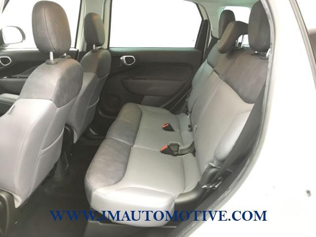 2014 Fiat 500l 5dr HB Lounge, available for sale in Naugatuck, Connecticut | J&M Automotive Sls&Svc LLC. Naugatuck, Connecticut 2014 Fiat 500l 5dr HB Lounge, available for sale in Naugatuck, Connecticut | J&M Automotive Sls&Svc LLC. Naugatuck, Connecticut