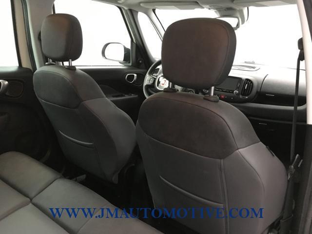 2014 Fiat 500l 5dr HB Lounge, available for sale in Naugatuck, Connecticut | J&M Automotive Sls&Svc LLC. Naugatuck, Connecticut 2014 Fiat 500l 5dr HB Lounge, available for sale in Naugatuck, Connecticut | J&M Automotive Sls&Svc LLC. Naugatuck, Connecticut