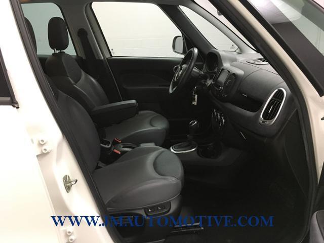 2014 Fiat 500l 5dr HB Lounge, available for sale in Naugatuck, Connecticut | J&M Automotive Sls&Svc LLC. Naugatuck, Connecticut 2014 Fiat 500l 5dr HB Lounge, available for sale in Naugatuck, Connecticut | J&M Automotive Sls&Svc LLC. Naugatuck, Connecticut