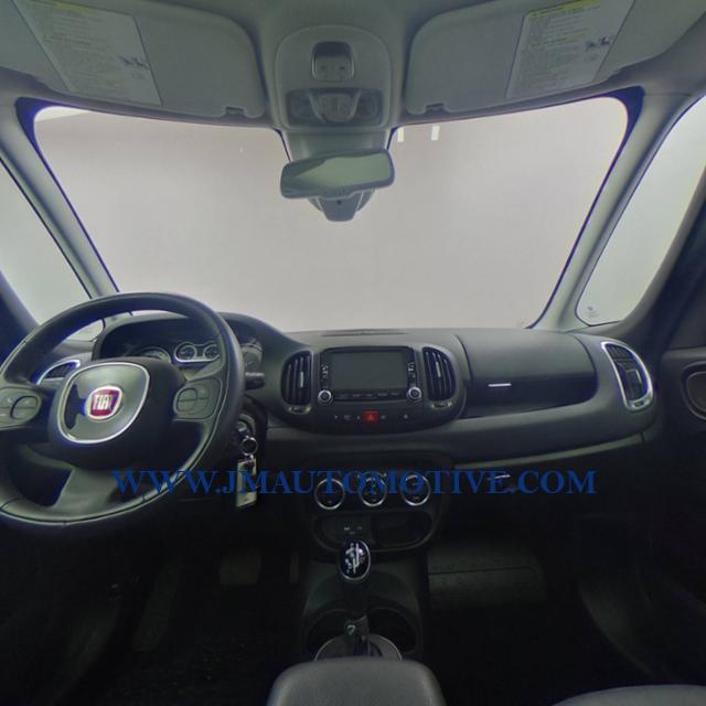 2014 Fiat 500l 5dr HB Lounge, available for sale in Naugatuck, Connecticut | J&M Automotive Sls&Svc LLC. Naugatuck, Connecticut 2014 Fiat 500l 5dr HB Lounge, available for sale in Naugatuck, Connecticut | J&M Automotive Sls&Svc LLC. Naugatuck, Connecticut