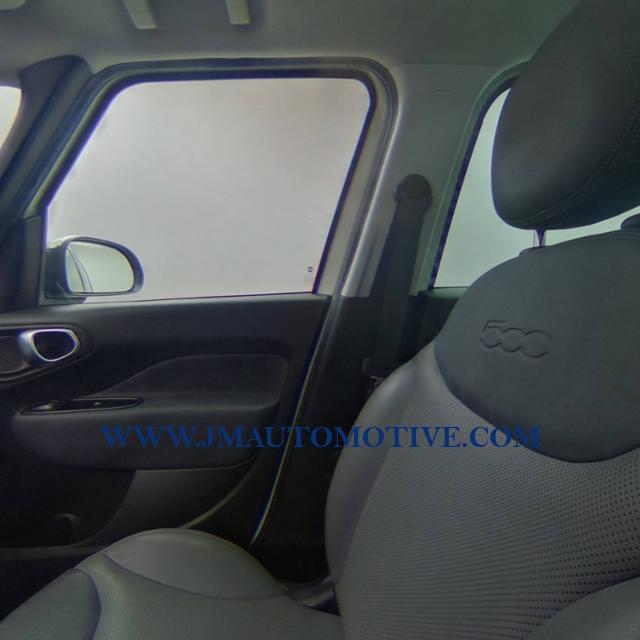 2014 Fiat 500l 5dr HB Lounge, available for sale in Naugatuck, Connecticut | J&M Automotive Sls&Svc LLC. Naugatuck, Connecticut 2014 Fiat 500l 5dr HB Lounge, available for sale in Naugatuck, Connecticut | J&M Automotive Sls&Svc LLC. Naugatuck, Connecticut