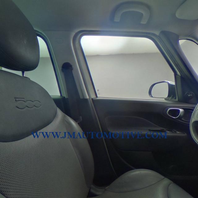 2014 Fiat 500l 5dr HB Lounge, available for sale in Naugatuck, Connecticut | J&M Automotive Sls&Svc LLC. Naugatuck, Connecticut 2014 Fiat 500l 5dr HB Lounge, available for sale in Naugatuck, Connecticut | J&M Automotive Sls&Svc LLC. Naugatuck, Connecticut