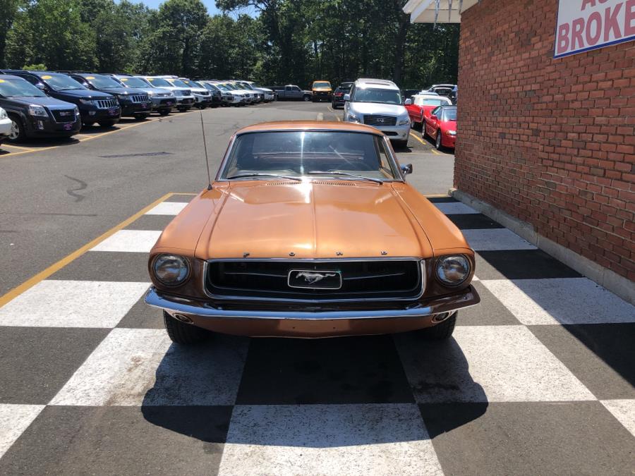 1967 Ford Mustang 2 Door Coupe, available for sale in Waterbury, Connecticut | National Auto Brokers, Inc.. Waterbury, Connecticut 1967 Ford Mustang 2 Door Coupe, available for sale in Waterbury, Connecticut | National Auto Brokers, Inc.. Waterbury, Connecticut