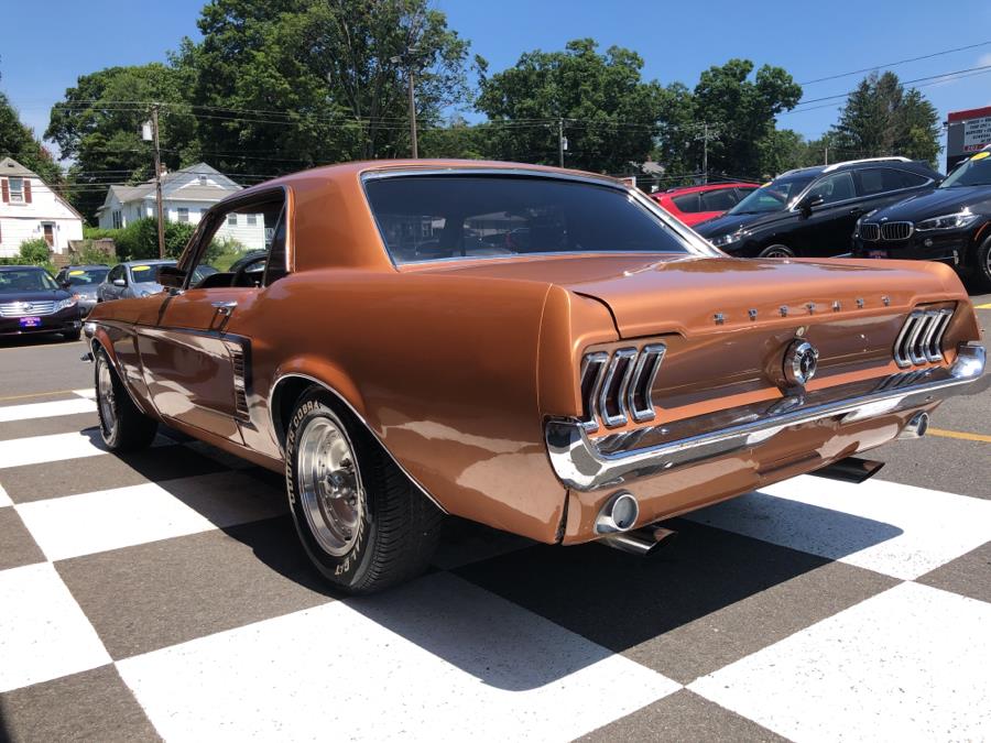 1967 Ford Mustang 2 Door Coupe, available for sale in Waterbury, Connecticut | National Auto Brokers, Inc.. Waterbury, Connecticut 1967 Ford Mustang 2 Door Coupe, available for sale in Waterbury, Connecticut | National Auto Brokers, Inc.. Waterbury, Connecticut