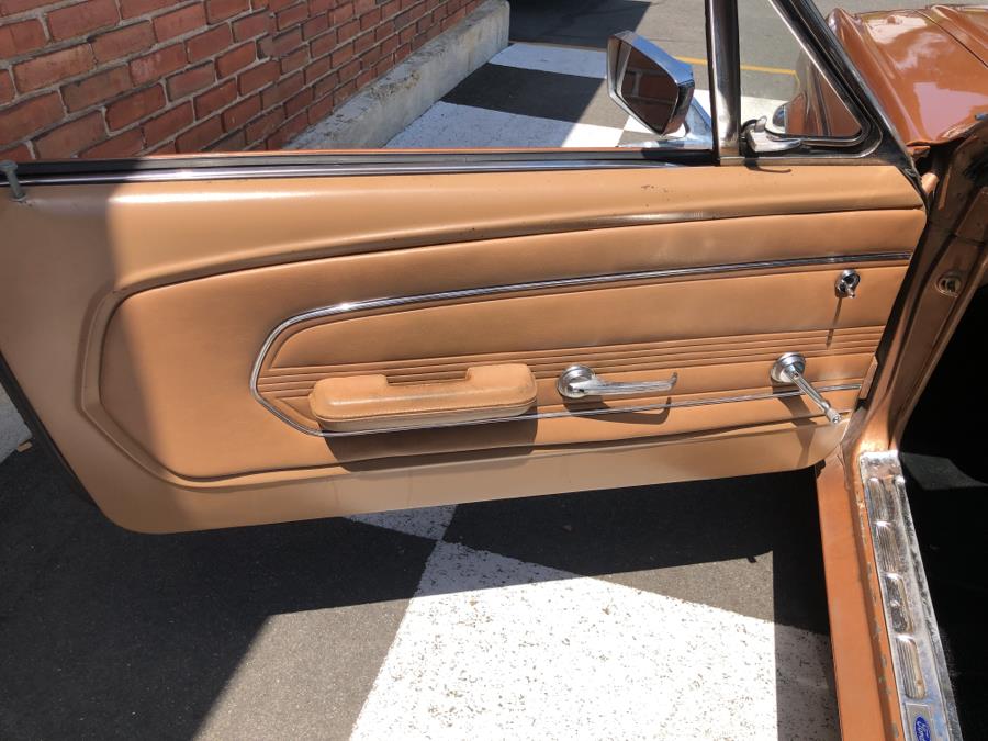 1967 Ford Mustang 2 Door Coupe, available for sale in Waterbury, Connecticut | National Auto Brokers, Inc.. Waterbury, Connecticut 1967 Ford Mustang 2 Door Coupe, available for sale in Waterbury, Connecticut | National Auto Brokers, Inc.. Waterbury, Connecticut