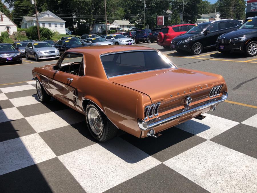 1967 Ford Mustang 2 Door Coupe, available for sale in Waterbury, Connecticut | National Auto Brokers, Inc.. Waterbury, Connecticut 1967 Ford Mustang 2 Door Coupe, available for sale in Waterbury, Connecticut | National Auto Brokers, Inc.. Waterbury, Connecticut