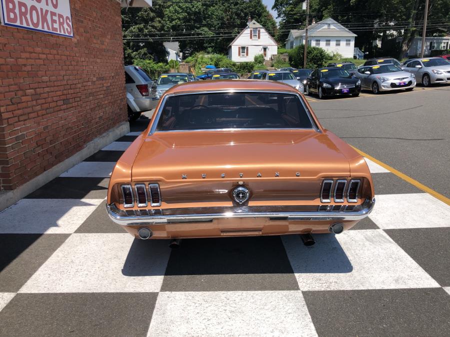 1967 Ford Mustang 2 Door Coupe, available for sale in Waterbury, Connecticut | National Auto Brokers, Inc.. Waterbury, Connecticut 1967 Ford Mustang 2 Door Coupe, available for sale in Waterbury, Connecticut | National Auto Brokers, Inc.. Waterbury, Connecticut
