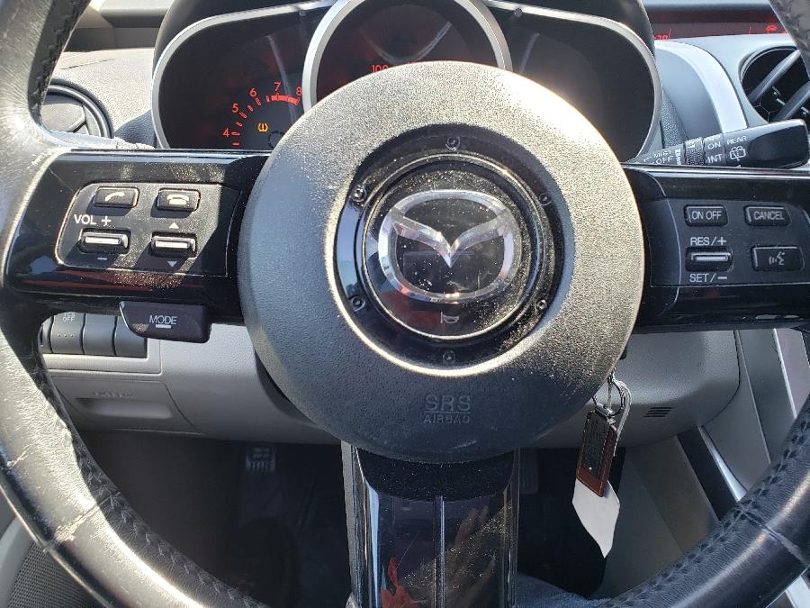 Used Mazda CX-7 AWD 4dr Grand Touring 2009 | Ultimate Auto Sales. Hicksville, New York Used Mazda CX-7 AWD 4dr Grand Touring 2009 | Ultimate Auto Sales. Hicksville, New York