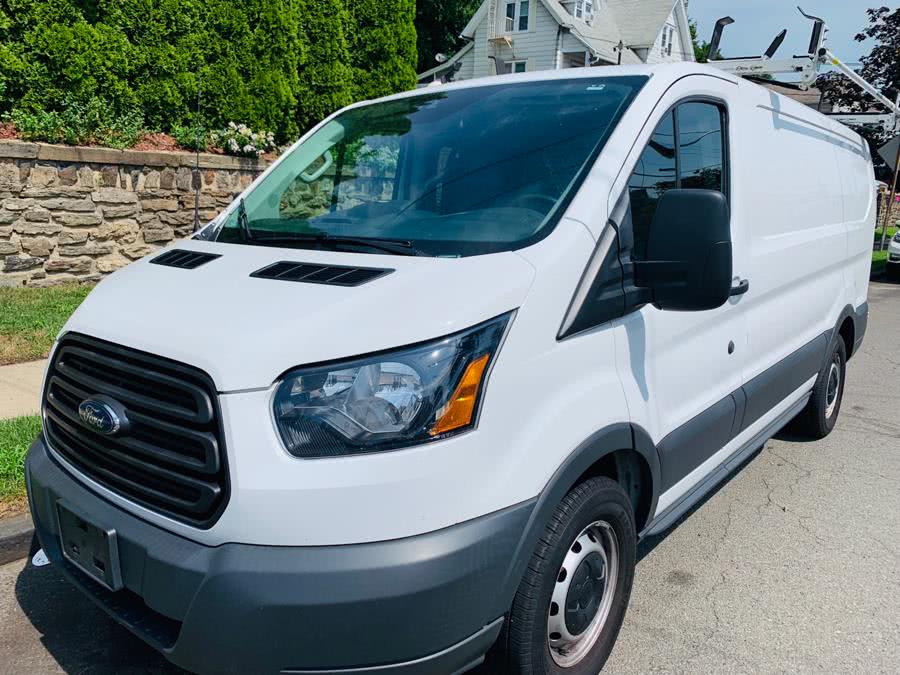2016 Ford Transit Cargo Van T-150 130" Low Rf 8600 GVWR Sliding RH Dr, available for sale in Port Chester, New York | JC Lopez Auto Sales Corp. Port Chester, New York