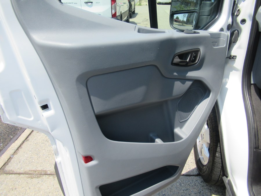 2018 Ford Transit Passenger Wagon T-350 148" Low Roof XLT Sliding RH Dr, available for sale in Woodside, New York | Pepmore Auto Sales Inc.. Woodside, New York 2018 Ford Transit Passenger Wagon T-350 148" Low Roof XLT Sliding RH Dr, available for sale in Woodside, New York | Pepmore Auto Sales Inc.. Woodside, New York