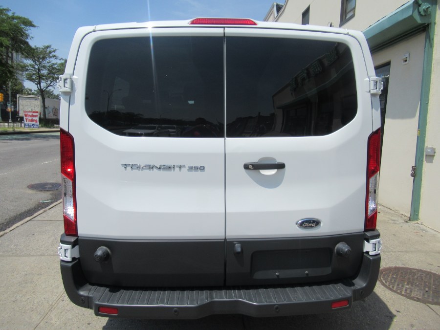 2018 Ford Transit Passenger Wagon T-350 148" Low Roof XLT Sliding RH Dr, available for sale in Woodside, New York | Pepmore Auto Sales Inc.. Woodside, New York 2018 Ford Transit Passenger Wagon T-350 148" Low Roof XLT Sliding RH Dr, available for sale in Woodside, New York | Pepmore Auto Sales Inc.. Woodside, New York