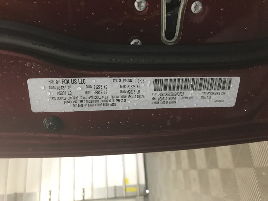 2016 Chrysler 300 4dr Sdn Anniversary Edition AWD, available for sale in Worcester, Massachusetts | Hilario's Auto Sales Inc.. Worcester, Massachusetts 2016 Chrysler 300 4dr Sdn Anniversary Edition AWD, available for sale in Worcester, Massachusetts | Hilario's Auto Sales Inc.. Worcester, Massachusetts