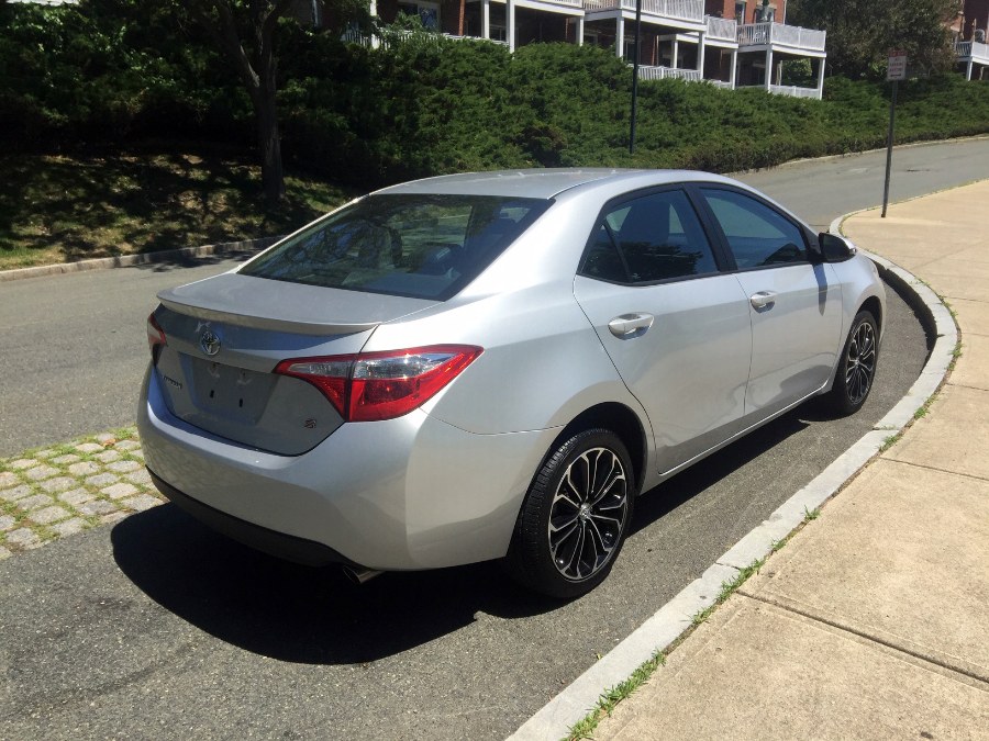 2016 Toyota Corolla S, available for sale in Peabody, Massachusetts | New Star Motors. Peabody, Massachusetts 2016 Toyota Corolla S, available for sale in Peabody, Massachusetts | New Star Motors. Peabody, Massachusetts