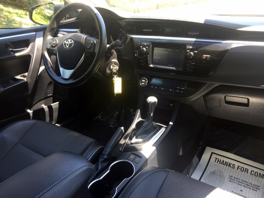 2016 Toyota Corolla S, available for sale in Peabody, Massachusetts | New Star Motors. Peabody, Massachusetts 2016 Toyota Corolla S, available for sale in Peabody, Massachusetts | New Star Motors. Peabody, Massachusetts