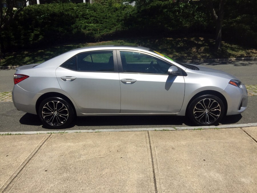 2016 Toyota Corolla S, available for sale in Peabody, Massachusetts | New Star Motors. Peabody, Massachusetts 2016 Toyota Corolla S, available for sale in Peabody, Massachusetts | New Star Motors. Peabody, Massachusetts
