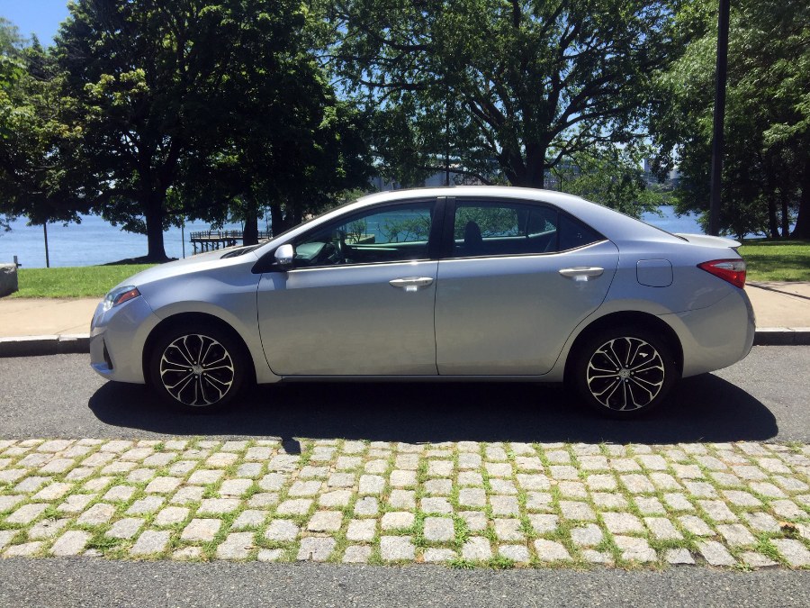 2016 Toyota Corolla S, available for sale in Peabody, Massachusetts | New Star Motors. Peabody, Massachusetts 2016 Toyota Corolla S, available for sale in Peabody, Massachusetts | New Star Motors. Peabody, Massachusetts