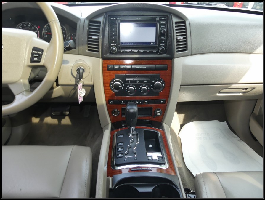 u0404 jeep grand cherokee 2006