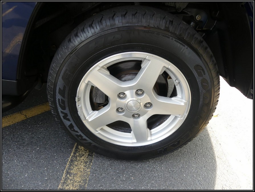 Used Jeep Grand Cherokee 4dr Limited 4WD 2006 | My Auto Inc.. Huntington Station, New York Used Jeep Grand Cherokee 4dr Limited 4WD 2006 | My Auto Inc.. Huntington Station, New York