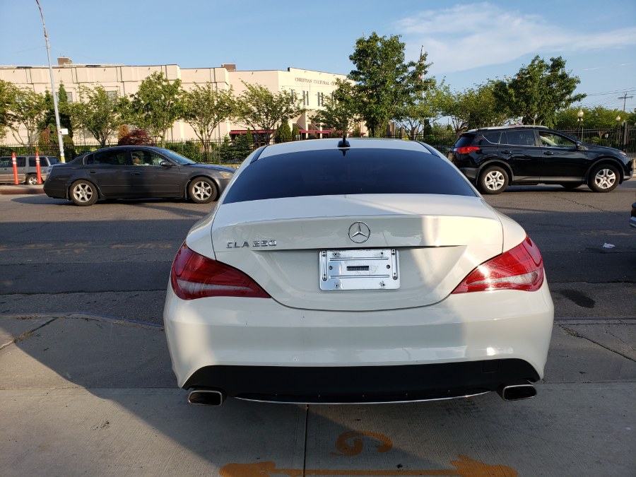 Used Mercedes-Benz CLA-Class 4dr Sdn CLA250 FWD 2014 | NYC Automart Inc. Brooklyn, New York Used Mercedes-Benz CLA-Class 4dr Sdn CLA250 FWD 2014 | NYC Automart Inc. Brooklyn, New York