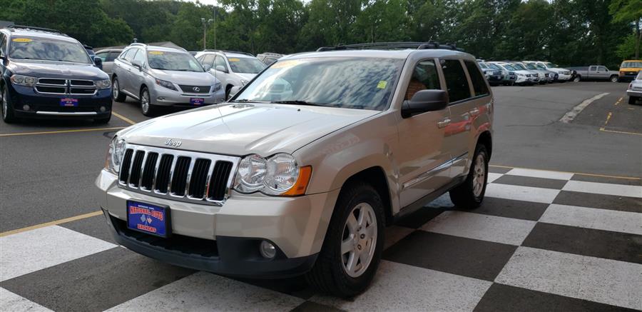 2009 Jeep Grand Cherokee 4WD 4dr Laredo, available for sale in Waterbury, Connecticut | National Auto Brokers, Inc.. Waterbury, Connecticut 2009 Jeep Grand Cherokee 4WD 4dr Laredo, available for sale in Waterbury, Connecticut | National Auto Brokers, Inc.. Waterbury, Connecticut