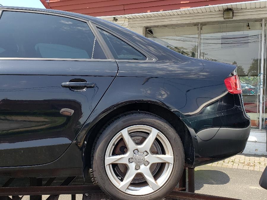 Used Audi A4 4dr Sdn Auto 2.0T quattro Prem 2009 | Ultimate Auto Sales. Hicksville, New York Used Audi A4 4dr Sdn Auto 2.0T quattro Prem 2009 | Ultimate Auto Sales. Hicksville, New York