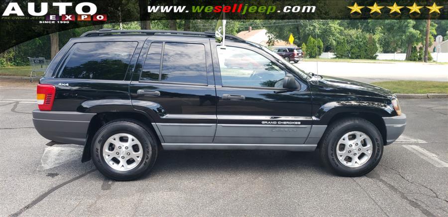 1999 Jeep Grand Cherokee 4dr Laredo 4WD, available for sale in Huntington, New York | Auto Expo. Huntington, New York 1999 Jeep Grand Cherokee 4dr Laredo 4WD, available for sale in Huntington, New York | Auto Expo. Huntington, New York
