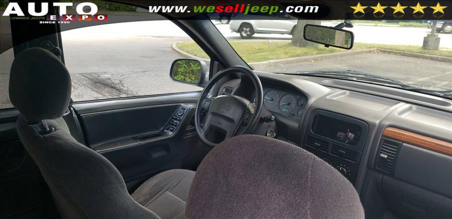 1999 Jeep Grand Cherokee 4dr Laredo 4WD, available for sale in Huntington, New York | Auto Expo. Huntington, New York 1999 Jeep Grand Cherokee 4dr Laredo 4WD, available for sale in Huntington, New York | Auto Expo. Huntington, New York