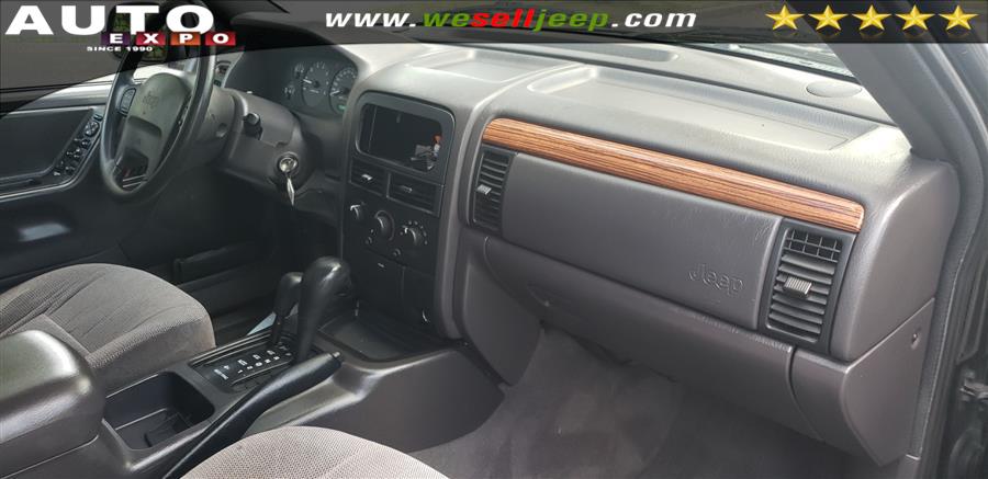 1999 Jeep Grand Cherokee 4dr Laredo 4WD, available for sale in Huntington, New York | Auto Expo. Huntington, New York 1999 Jeep Grand Cherokee 4dr Laredo 4WD, available for sale in Huntington, New York | Auto Expo. Huntington, New York