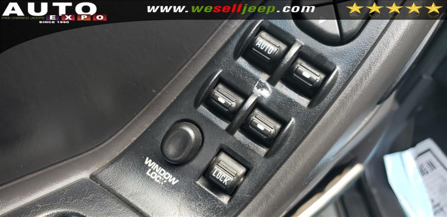 1999 Jeep Grand Cherokee 4dr Laredo 4WD, available for sale in Huntington, New York | Auto Expo. Huntington, New York 1999 Jeep Grand Cherokee 4dr Laredo 4WD, available for sale in Huntington, New York | Auto Expo. Huntington, New York