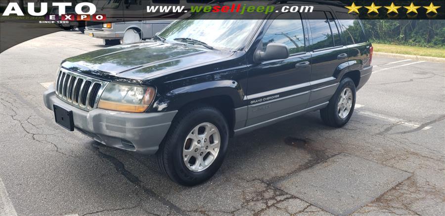 1999 Jeep Grand Cherokee 4dr Laredo 4WD, available for sale in Huntington, New York | Auto Expo. Huntington, New York 1999 Jeep Grand Cherokee 4dr Laredo 4WD, available for sale in Huntington, New York | Auto Expo. Huntington, New York
