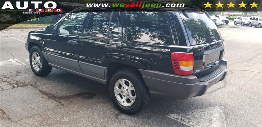 1999 Jeep Grand Cherokee 4dr Laredo 4WD, available for sale in Huntington, New York | Auto Expo. Huntington, New York 1999 Jeep Grand Cherokee 4dr Laredo 4WD, available for sale in Huntington, New York | Auto Expo. Huntington, New York