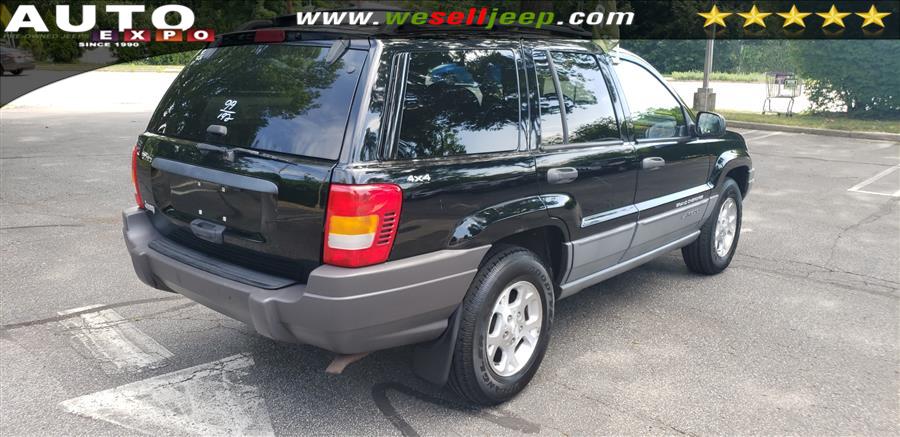1999 Jeep Grand Cherokee 4dr Laredo 4WD, available for sale in Huntington, New York | Auto Expo. Huntington, New York 1999 Jeep Grand Cherokee 4dr Laredo 4WD, available for sale in Huntington, New York | Auto Expo. Huntington, New York