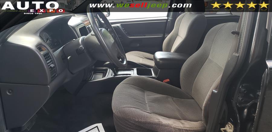 1999 Jeep Grand Cherokee 4dr Laredo 4WD, available for sale in Huntington, New York | Auto Expo. Huntington, New York 1999 Jeep Grand Cherokee 4dr Laredo 4WD, available for sale in Huntington, New York | Auto Expo. Huntington, New York