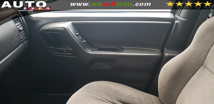 1999 Jeep Grand Cherokee 4dr Laredo 4WD, available for sale in Huntington, New York | Auto Expo. Huntington, New York 1999 Jeep Grand Cherokee 4dr Laredo 4WD, available for sale in Huntington, New York | Auto Expo. Huntington, New York
