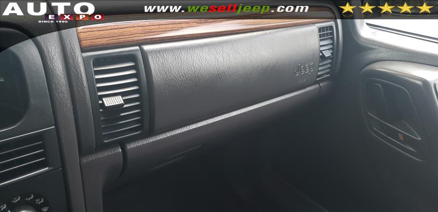 1999 Jeep Grand Cherokee 4dr Laredo 4WD, available for sale in Huntington, New York | Auto Expo. Huntington, New York 1999 Jeep Grand Cherokee 4dr Laredo 4WD, available for sale in Huntington, New York | Auto Expo. Huntington, New York