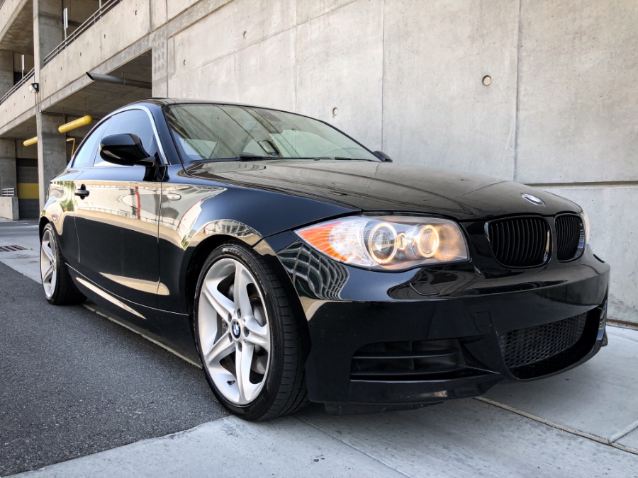 2010 BMW 1 Series 2dr Cpe 135i, available for sale in Salt Lake City, Utah | Guchon Imports. Salt Lake City, Utah 2010 BMW 1 Series 2dr Cpe 135i, available for sale in Salt Lake City, Utah | Guchon Imports. Salt Lake City, Utah