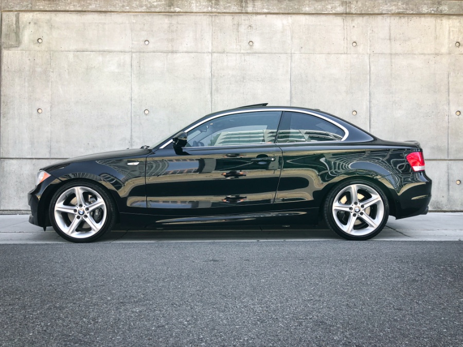 2010 BMW 1 Series 2dr Cpe 135i, available for sale in Salt Lake City, Utah | Guchon Imports. Salt Lake City, Utah 2010 BMW 1 Series 2dr Cpe 135i, available for sale in Salt Lake City, Utah | Guchon Imports. Salt Lake City, Utah