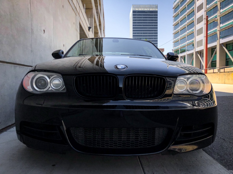 2010 BMW 1 Series 2dr Cpe 135i, available for sale in Salt Lake City, Utah | Guchon Imports. Salt Lake City, Utah 2010 BMW 1 Series 2dr Cpe 135i, available for sale in Salt Lake City, Utah | Guchon Imports. Salt Lake City, Utah