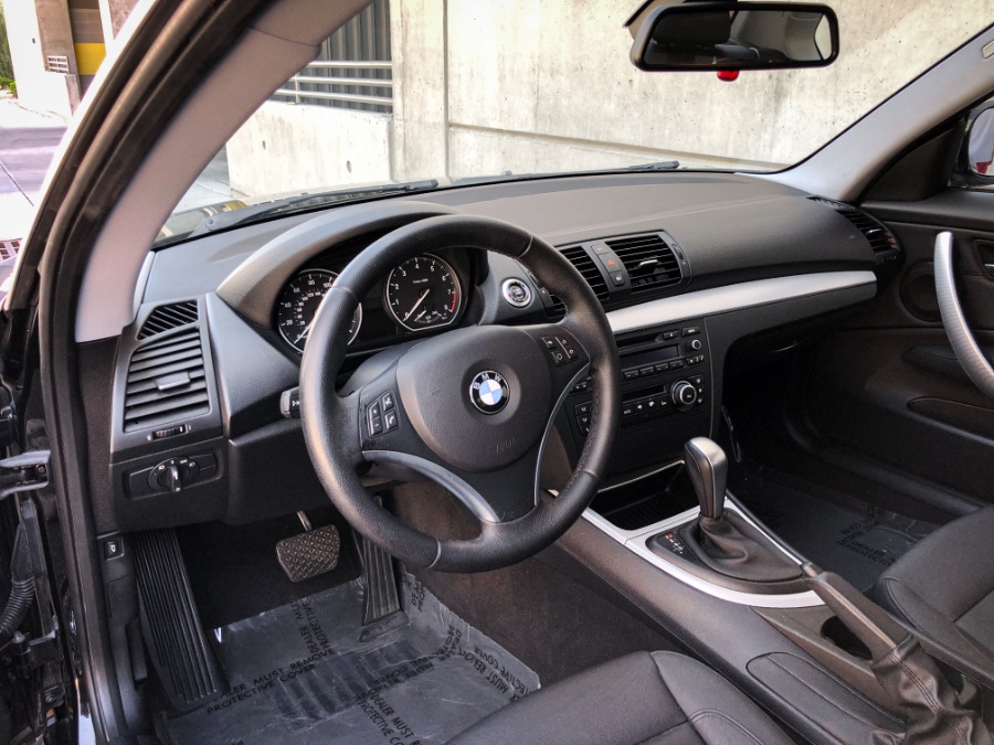 2010 BMW 1 Series 2dr Cpe 135i, available for sale in Salt Lake City, Utah | Guchon Imports. Salt Lake City, Utah 2010 BMW 1 Series 2dr Cpe 135i, available for sale in Salt Lake City, Utah | Guchon Imports. Salt Lake City, Utah