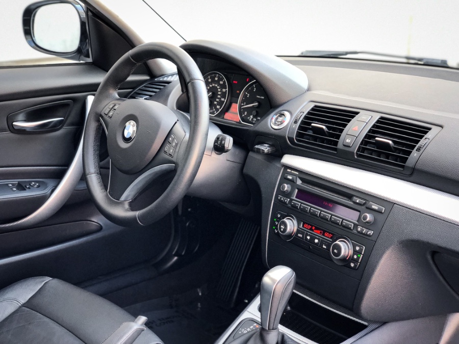 2010 BMW 1 Series 2dr Cpe 135i, available for sale in Salt Lake City, Utah | Guchon Imports. Salt Lake City, Utah 2010 BMW 1 Series 2dr Cpe 135i, available for sale in Salt Lake City, Utah | Guchon Imports. Salt Lake City, Utah