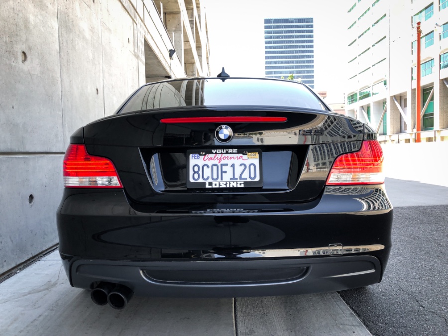 2010 BMW 1 Series 2dr Cpe 135i, available for sale in Salt Lake City, Utah | Guchon Imports. Salt Lake City, Utah 2010 BMW 1 Series 2dr Cpe 135i, available for sale in Salt Lake City, Utah | Guchon Imports. Salt Lake City, Utah