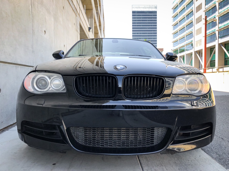 2010 BMW 1 Series 2dr Cpe 135i, available for sale in Salt Lake City, Utah | Guchon Imports. Salt Lake City, Utah 2010 BMW 1 Series 2dr Cpe 135i, available for sale in Salt Lake City, Utah | Guchon Imports. Salt Lake City, Utah