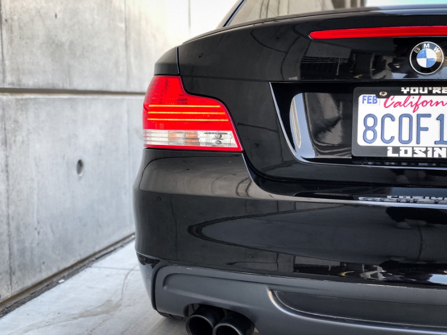 2010 BMW 1 Series 2dr Cpe 135i, available for sale in Salt Lake City, Utah | Guchon Imports. Salt Lake City, Utah 2010 BMW 1 Series 2dr Cpe 135i, available for sale in Salt Lake City, Utah | Guchon Imports. Salt Lake City, Utah