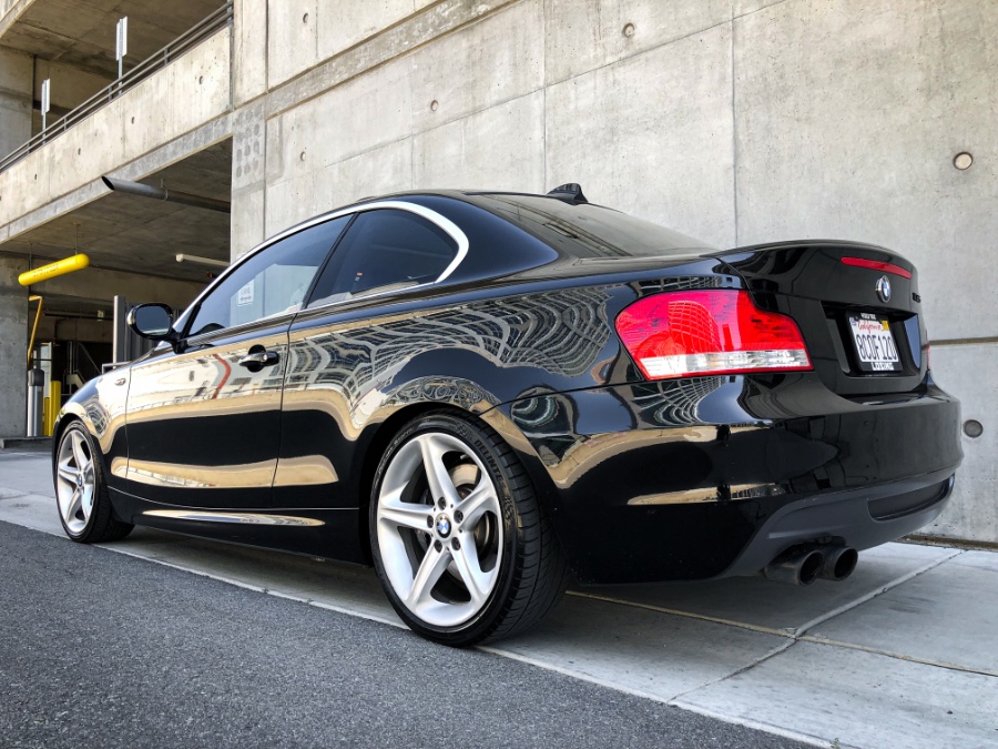 2010 BMW 1 Series 2dr Cpe 135i, available for sale in Salt Lake City, Utah | Guchon Imports. Salt Lake City, Utah 2010 BMW 1 Series 2dr Cpe 135i, available for sale in Salt Lake City, Utah | Guchon Imports. Salt Lake City, Utah