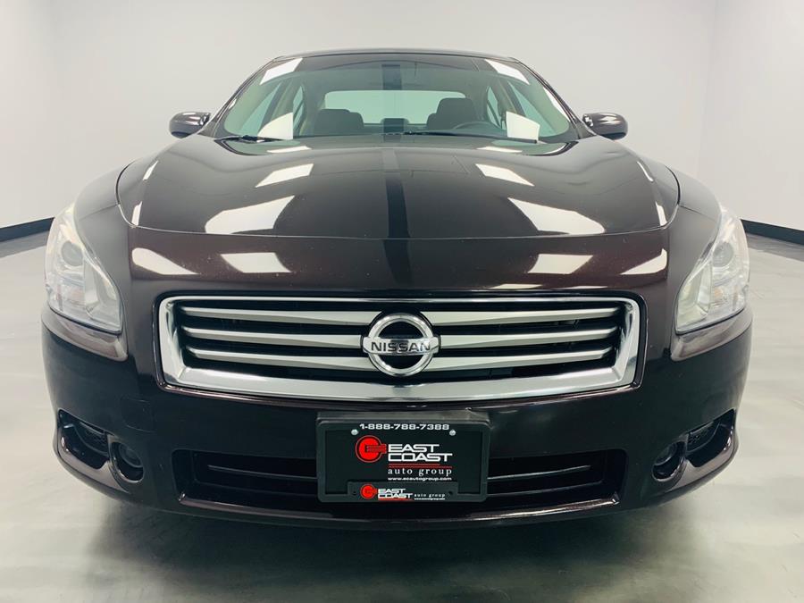 Used Nissan Maxima 4dr Sdn 3.5 S 2014 | East Coast Auto Group. Linden, New Jersey Used Nissan Maxima 4dr Sdn 3.5 S 2014 | East Coast Auto Group. Linden, New Jersey