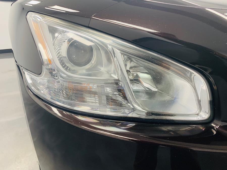 Used Nissan Maxima 4dr Sdn 3.5 S 2014 | East Coast Auto Group. Linden, New Jersey Used Nissan Maxima 4dr Sdn 3.5 S 2014 | East Coast Auto Group. Linden, New Jersey
