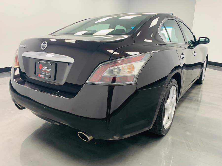 Used Nissan Maxima 4dr Sdn 3.5 S 2014 | East Coast Auto Group. Linden, New Jersey Used Nissan Maxima 4dr Sdn 3.5 S 2014 | East Coast Auto Group. Linden, New Jersey
